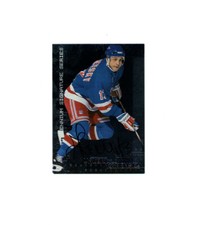 1999 In the Game SP VALERI KAMENSKY AUTO!▪️Hockey Legend