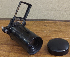 Vtg Kodak Anastigmat Movie Film Camera Lens for CK Camera No. 748 F-4.5 78mm