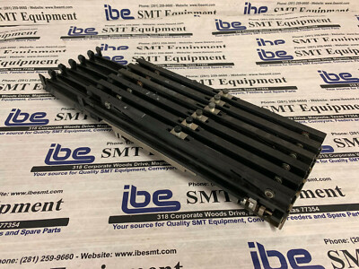 Universal Instruments UIC Uni-Mod 6796A DIP Inserter Tube IC Feeder Chute