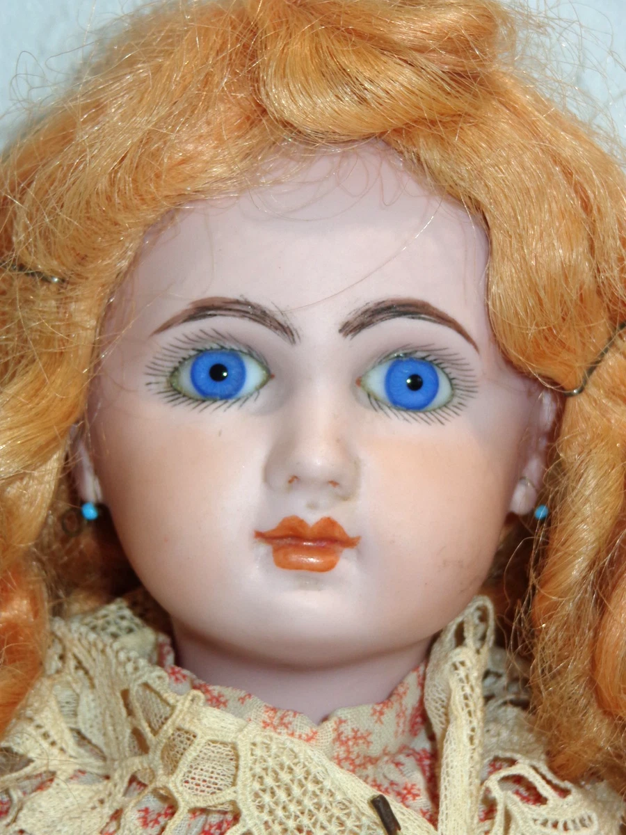 Tete Jumeau Dolls products for sale | eBay