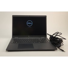 Dell Latitude 3520 15.6", i5-1135G7 -16GB DDR4- 512GB SSD
