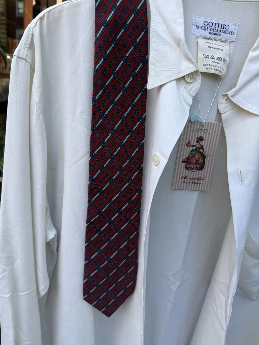CELINE Ties for Men for sale | eBay