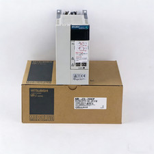 Mitsubishi MR-J2S-200CP Servo Drive 1PC
