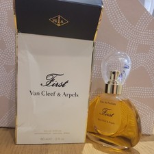 Van Cleef & Arpels First Eau de Parfum 60ml