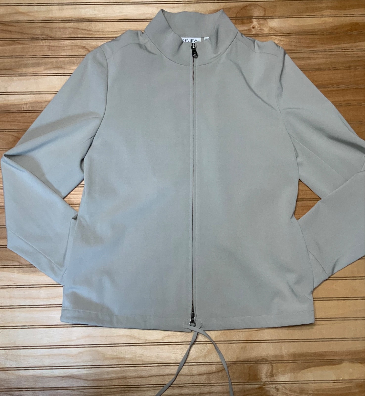 PREVIEW COLLECTION JACKET light weight  womens li… - image 8