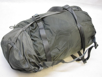 #ad US Military LARGE COMPRESSION STUFF SACK Modular Sleep System Green FOLIAGE VGC $18.99