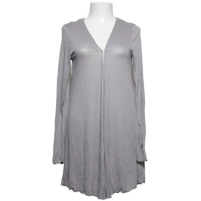 Selection by s.Oliver, Strickjacke, Damen, Größe: 38, Grau, Viskose #DQu