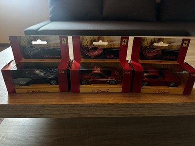 Shell Modell Autos