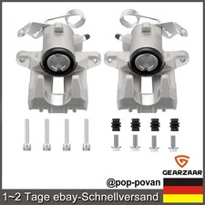 Bremssattel für Seat Ibiza II Cordoba 6K 1J0615423 links + rechts 38mm 8N0615423