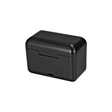 Fast Charging Portable Battery Charger For Insta360 X4 Camera Charing Box Case