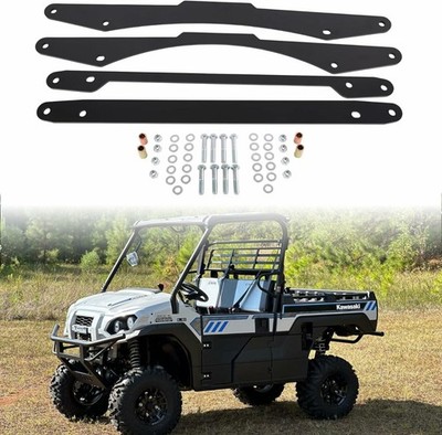 High Lifter Signature Series 2'' Lift Kit for Kawasaki Mule Pro FXR 1000 23-2026