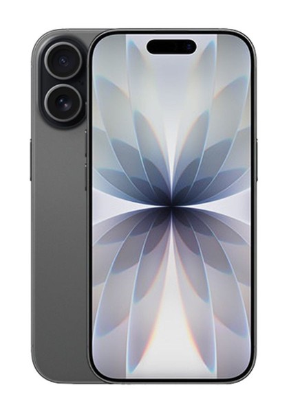 Apple Iphone 17 512 Gb Schwarz 6,3 Zoll Ios Dual-Sim Nano/Esim Smartphone-image
