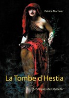 Patrice Martinez | La Tombe D'hestia | Taschenbuch | FranzöSisch (2021)