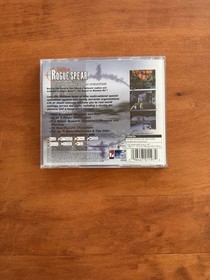 Tom Clancy's Rainbow Six: Rogue Spear (Sega Dreamcast) VGC CIB Complete & Tested