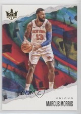 2019-20 Panini Court Kings Marcus Morris Sr #44 4l3