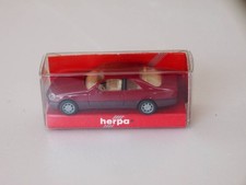 Herpa 1/87 Mercedes 600 SEC West Germany