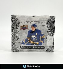 2025-26 Upper Deck Artifacts Hockey Checklist Guide in-content 13