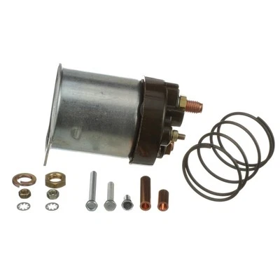 New SMP Starter Solenoid For 1989-1991 Chevrolet R1500 Suburban 5.7L V8 - Image 1 of 4