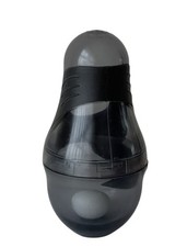 Jamie Oliver Flavour Shaker Black Dressings Herbs Spices Gring Combine Mix