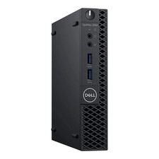 (New)  OptipPlex 3060 Desktop By Dell