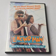 Encino Man DVD *BUY 2 GET 3 FREE*