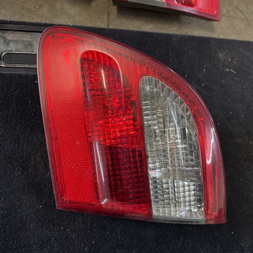 ✅ Mercedes E-Klasse S211 W211 Rückleuchte Heckleuchte T-Model A2118203064 MOPF