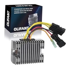 Voltage Regulator Rectifier For Polaris Sportsman 500 HO 2009-2013/Sportsman