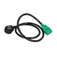 1X KLOPFSENSOR PASST ZU: AUDI 100 C3 100 C4 80 B2 80 B3 80 B4 90 B2 90 B3