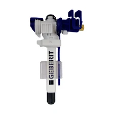 Geberit 241.469.00.5 Fill Valve Type 383 Sc 3/8 In.
