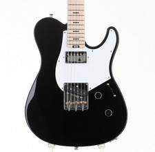Used Yamaha/Pacifica Sc Standard Plus Pacs 11 Sm Black Ochanomizu Honten