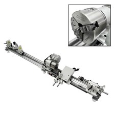 AC110V Multi Function Billiard Cue Repair Machine Single Chuck Brushless Motor