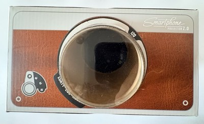 Smartphone Portable Projector 2.0 - Mobile Phone Projector In A Box - Luckies