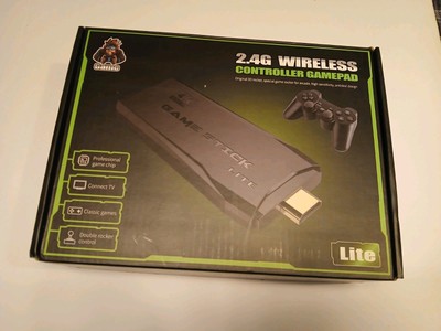 2.4g wireless controller gamepad (lite)