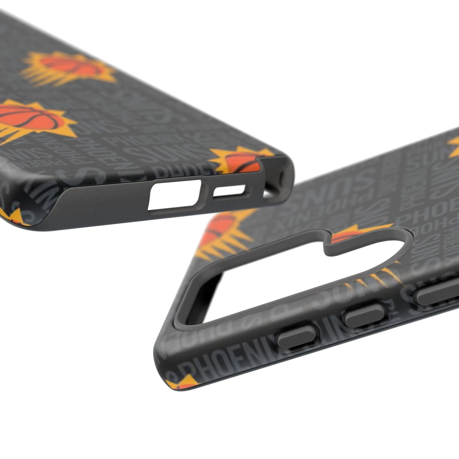 Phoenix Suns iPhone Cases