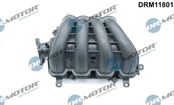 Dr.Motor Automotive DRM11801 Saugrohrmodul FüR Mazda-image