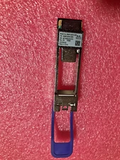 MAM1Q00A-QSA Mellanox Network Adapter Transceiver 40Gb SFP+ QSFP