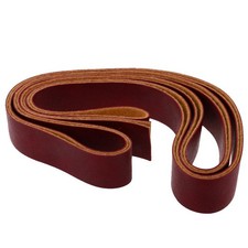 PU Leather Strap Strips for Clothing Accents, Handbags,