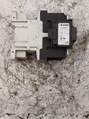 Lovato Contactor G42801