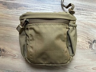 Marsupial Gear Archery Release Pouch Made in USA