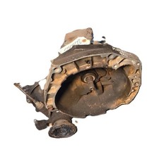 Boite de vitesse Seat MARBELLA