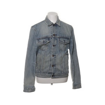 Denim & Supply Ralph Lauren, Jeansjacke, Herren, Größe: M, Blau, Baumwolle #Xnp