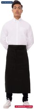 Unisex Two Pocket Bistro Apron