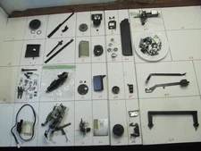 Viking Husqvarna Model 190 Sewing Machine Repair Part Lots