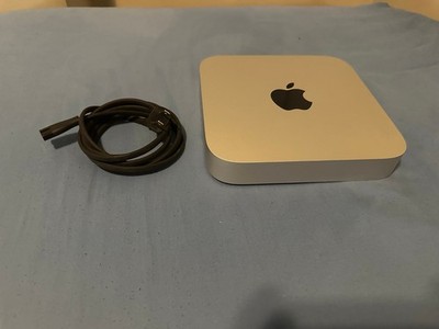 Apple Mac Mini (2023, A2816) M2 Pro, 16gb ram, 512gb storage w/ AppleCare+ 