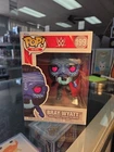 Funko Pop! Vinyl: WWE - Bray Wyatt (Deco) #199 Ships With Protector