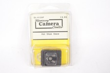  NEW OLD STOCK Mercury Camera Flash Hot Shoe Wireless Controller Slave Trigger