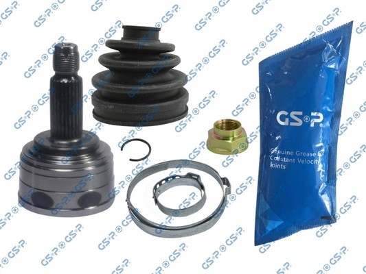 Wheel Side GSP 823038 Joint Kit, drive shaft for HONDA