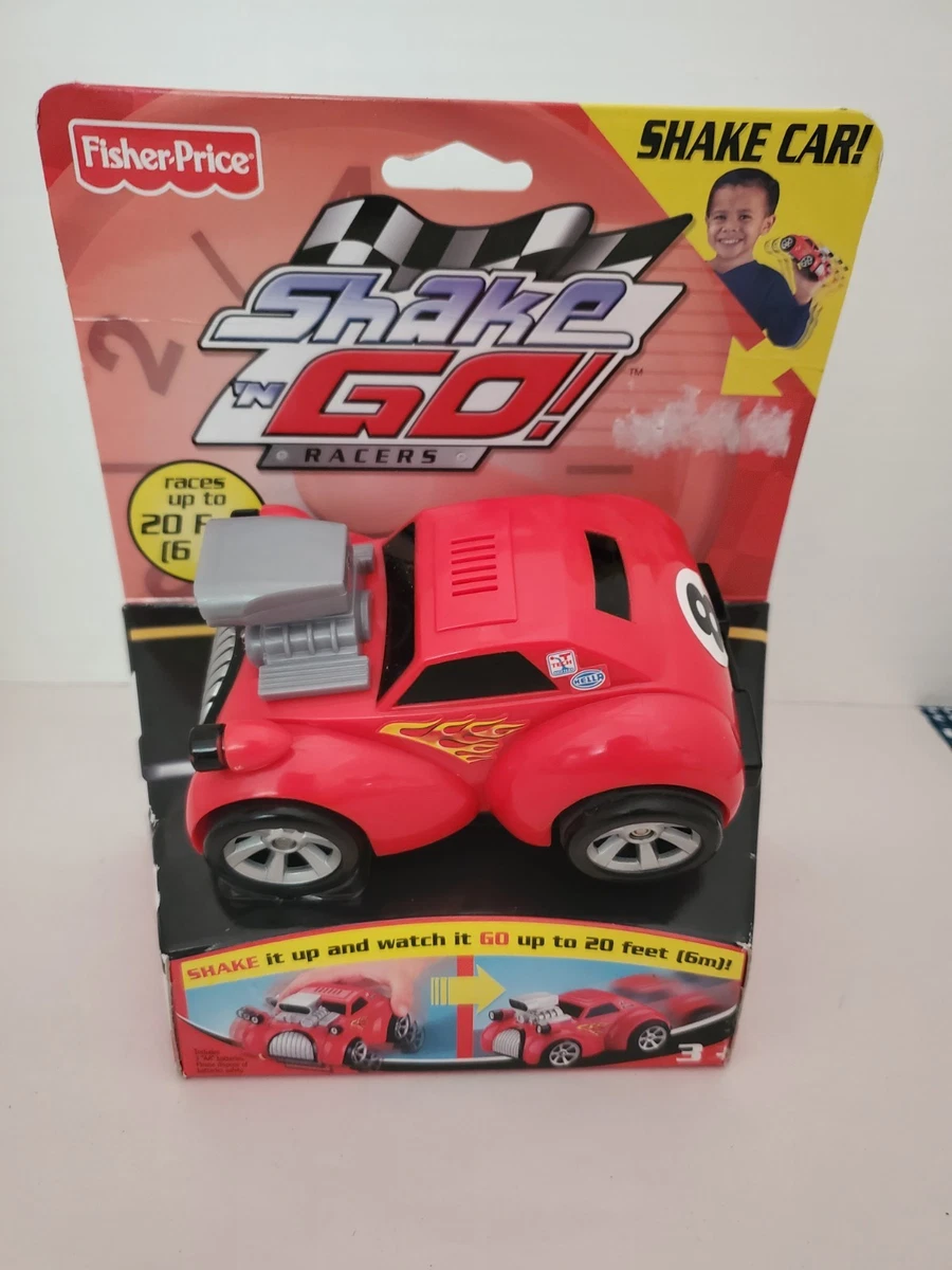 Shake N Go Racers for sale | eBay