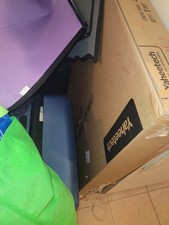 8inch Dog Cage. For Large Dogs