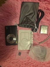digital camera tested working Better Life